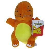 Pokémon: maskot Pokémon Charmander 20 cm (42608)