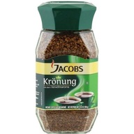 JACOBS KRONUNG INSTANTNÁ KÁVA 200 g