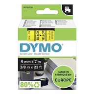 Originálna páska pre tlačiareň štítkov Dymo, Dymo, 4