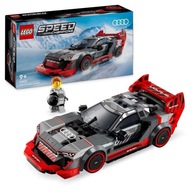 76921 LEGO SPEED CHAMPIONS RACING AUDI S1 E-TRON QUATTRO