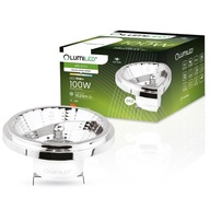 G53 AR111 LED žiarovka 15W = 100W 4000K 12V LUMILED