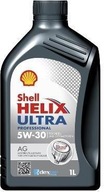 SHELL HELIX ULTRA PROFESSIONAL AG 5W-30 5W30 1l