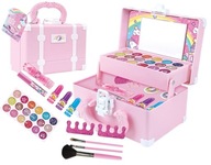 KRABIČKA NA NECHTOVÚ KOZMETIKU MAKEUP SET