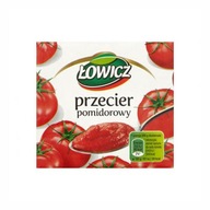 Łowicz paradajkový pretlak 500 g