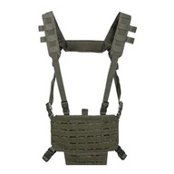 Mil-Tec Lightweight Chest Rig Green