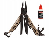 Leatherman Signal Limited Multitool SET OLEJ