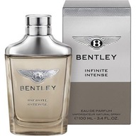 BENTLEY BENTLEY PRE MUŽOV INFINITE INTENSE EDP 100ml