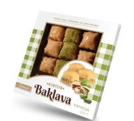 Pistáciová baklava 500 g