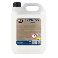 K2 EXPRESS PLUS 5L AUTOŠAMPÓN S VOSKOM 5