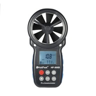 Digitálny anemometer HoldPeak HP-866B Mini LCD