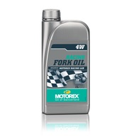 MOTOREX Racing Fork Oil 4W 1L Wroclaw