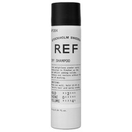 REF Dry Shampoo Suchý šampón dodáva vlasom sviežosť a objem 75 ml