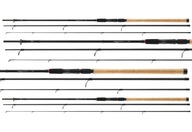 ZÁPASKOVÁ Prút DAIWA AQUALITE Z 330/10-55g