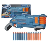 Spúšťač NERF Elite 2.0 Warden DB-8 HASBRO