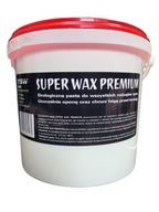 BIELA ​​SUPER WAX TSW MONTÁŽNA PASTA NA PNEUMATIKY 5 KG.