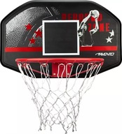 Outdoorová basketbalová doska AVENTO 109x71cm