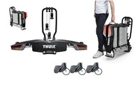 Thule EasyFold XT 3 SKLADACÍ PRE 3 BICYKLE