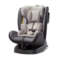 AUTOSEDAČKA CARETERO MOKKI 0-36 KG ISOFIX