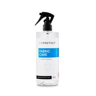 FX Protect FABRIC CARE F-1 500ml Cabrio Impregnácia strechy