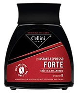 Cellini Instant-Espresso FORTE 100 g