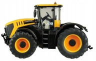 BRITAINS 43206 JCB FASTRAC 8330 TRACTOR 1:32