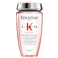 KERASTASE GENESIS HYDRA-FORTIFIANT ŠAMPÓN HRÚBKA