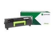 LEXMARK 56F2000 Lexmark 56F2000 čierna 6 000 strán