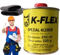 K-flex lepidlo na gumené izolačné vložky 250 ml