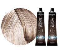 LOREAL MAJIREL CHLADNÁ KRYTÁ FARBA 9.1 BLONDE 2X50ML