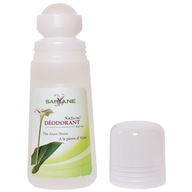 Roll-on deodorant (guličkový) Saryane 65 ml kamencová kvetinová vôňa