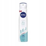 Nivea Dry Fresh antiperspirant v spreji 250 ml