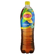 Lipton Ice Tea Lemon nápoj nesýtený 9x 1,5L