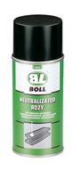 BOLL NEUTRALIZÁTOR HRDZE + PRIMER 2v1 SPREJ 150ml