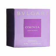 Bvlgari Omnia Amethyste toaletná voda 65 ml