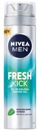 NIVEA MEN FRESH KICK GÉL NA HOLENIE 200ml