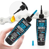 MUC-OFF C3 Wet Lube olej pre mokré podmienky 120 ml