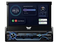 Vordon HT-520 Vegas Radio 1DIN LCD Android Auto