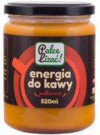 Energy for Finger Lick Coffee s vylepšeným ghí 520 ml