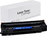 Toner pre HP 78A CE278A M1530 M1536 P1566 P1606dn