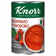 Knorr paradajkový pretlak 4,5 kg