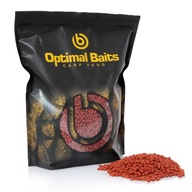 OPTIMAL BAITS Pellet Method SQUID-SCOPEX 4mm