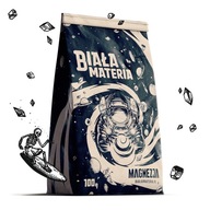 Magnesia prášok | BIELA ​​HMOTA | 100 g