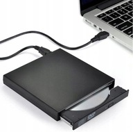 CD/DVD REKORDÉR EXTERNÁ CD/DVD MECHANIKA USB 3.0