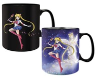 Termoaktívny hrnček Sailor Moon Sailor