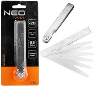 Spáromer 20 čepelí NEO TOOLS 11-191