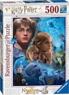 Puzzle Ravensburger Harry Potter 500ks