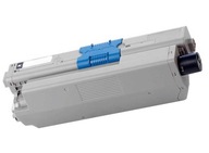 Toner pre OKI C310 C330 C331 MC352 MC361 MC362 BK