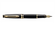 Plniace pero Waterman Expert Black GT