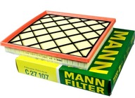 Mann-Filter C 27 107 Vzduchový filter