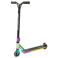 Stunt Scooter RAVEN Slick Neo Chrome